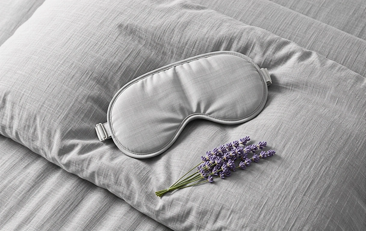 Nástroje pre hlboký spánok