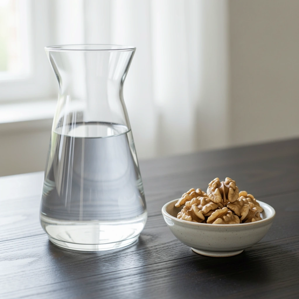 Symbol čistoty a výživy