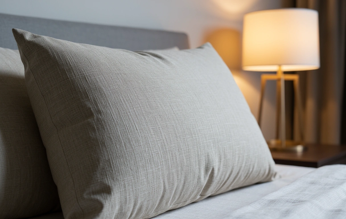 Prostredie pre kvalitnú regeneráciu