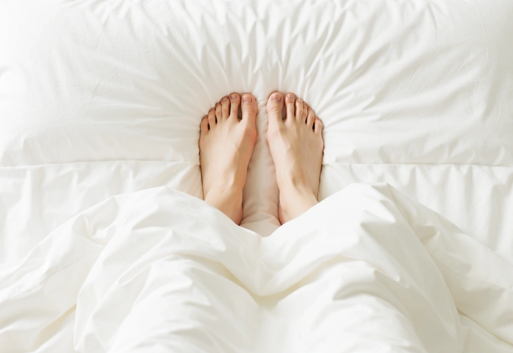 Kvalitný odpočinok pre zdravé telo