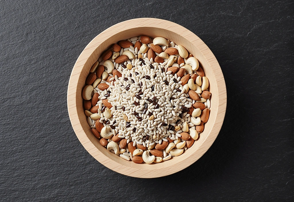 Výživa podporujúca kvalitný spánok